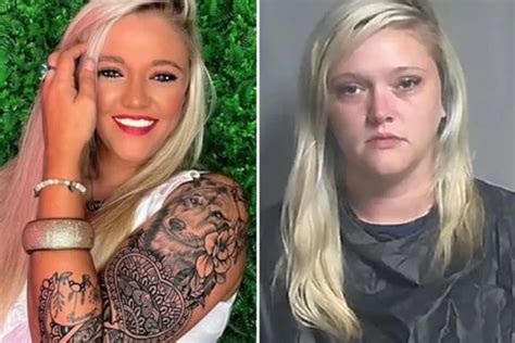 kylie strickland nudes|TikTok Star Arrested After She Flashing Minors In Video on App。